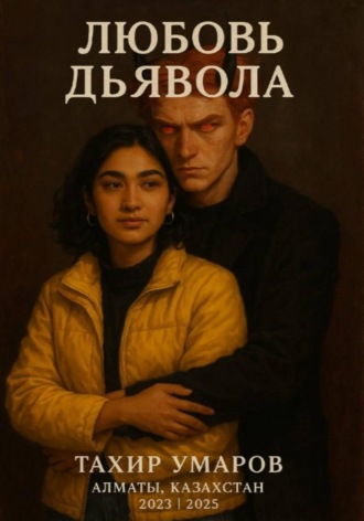 . Любовь дьявола