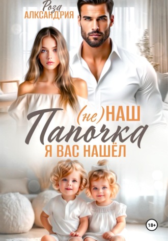 Роза Александрия. Не наш папочка. Я вас нашел