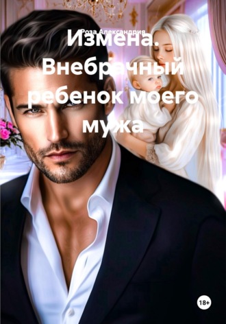 Роза Александрия. Измена. Внебрачный ребенок моего мужа