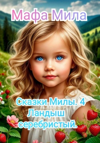 Мафа Мила. Сказки Милы 4. Ландыш серебристый.