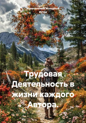 Изначальный Исходный Исток. Трудовая Деятельность в жизни каждого Автора.