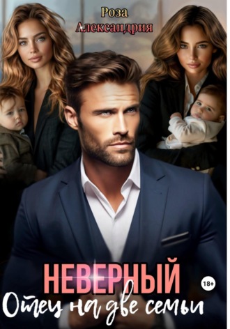 Роза Александрия. Неверный. Отец на две семьи