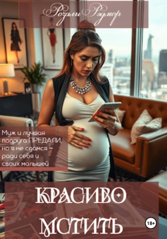Розали Рэдмор. Красиво мстить
