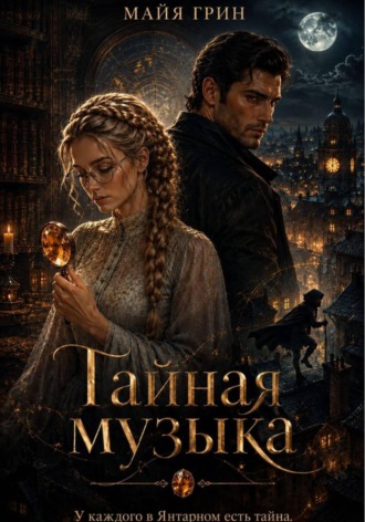 Майя Грин. Тайная музыка