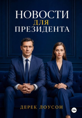 Дерек Лоусон. Новости для президента