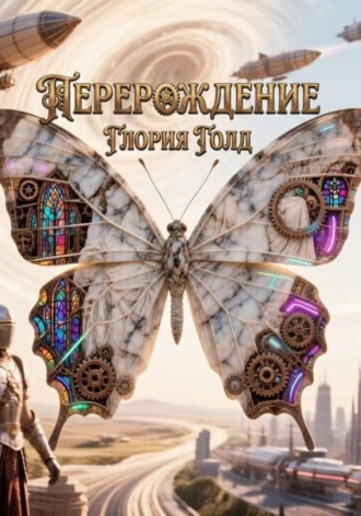Глория Голд. Перерождение