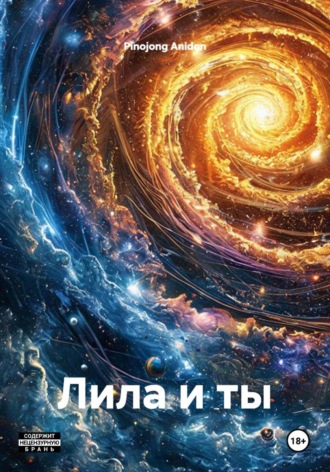 Pinojong Anidon. Лила и ты