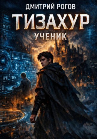 Дмитрий Рогов. Тизахур: Ученик