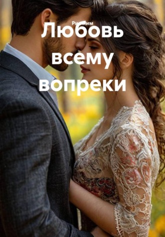 Рия Ким. Любовь всему вопреки