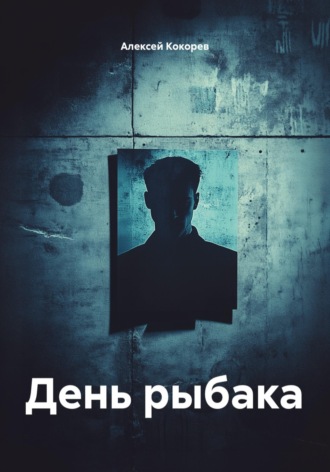 Алексей Кокорев. День рыбака