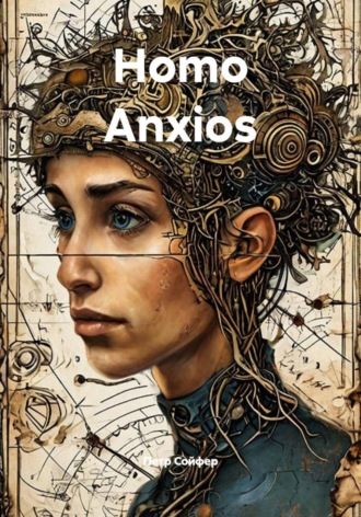 Петр Сойфер. Homo Anxios