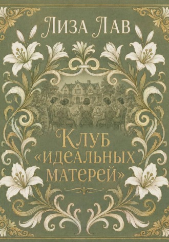 Лиза Лав. Клуб идеальных матерей