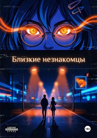 reven /рейвен. Близкие незнакомцы