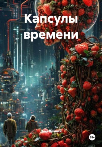 Олег Вечный. Капсулы времени