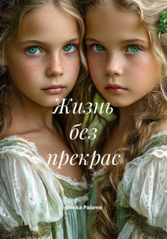 Blanka Palome. Жизнь без прекрас