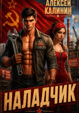 Алексей Калинин. Наладчик