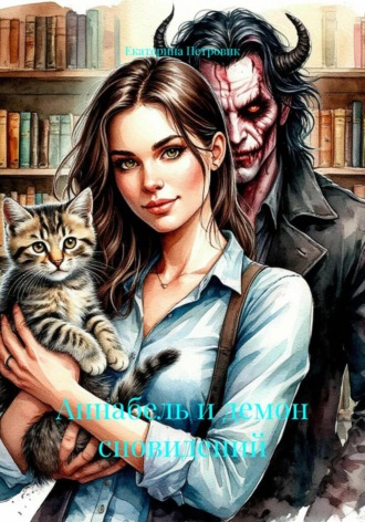Екатерина Петровик. Аннабель и демон сновидений