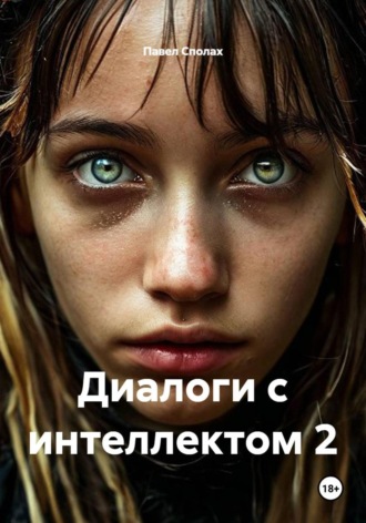 Павел Леонидович Сполах. Диалоги с интеллектом 2