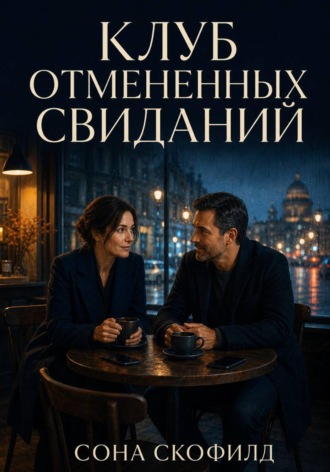 Сона Скофилд. Клуб отмененных свиданий