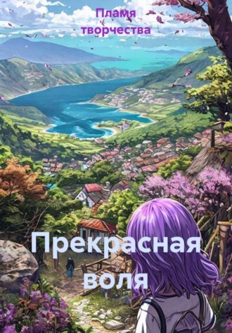  Пламя творчества. Прекрасная воля