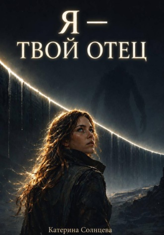 Екатерина Суздалева. Я — твой отец
