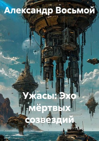 Александр Восьмой. Ужасы: Эхо мёртвых созвездий