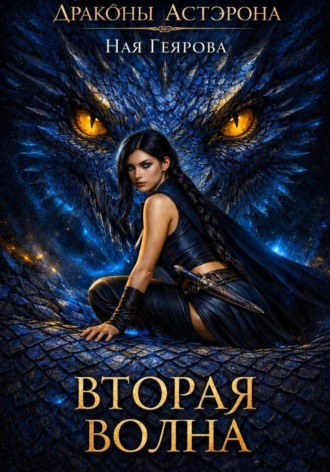 Ная Геярова. Вторая волна