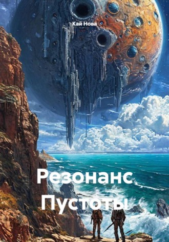 Кай Нова. Резонанс Пустоты