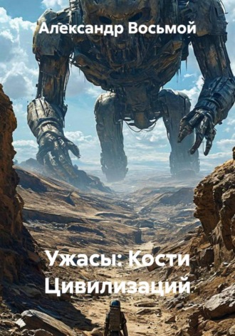 Александр Восьмой. Ужасы: Кости Цивилизаций
