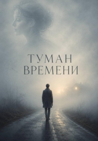 Kappa Pr1der. Туман времени