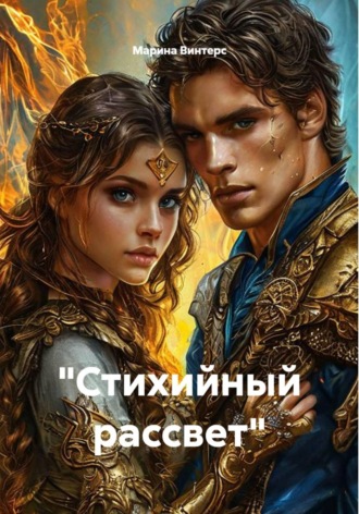 Марина Винтерс. 