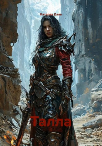 Каталея Даль. Талла