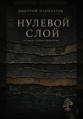 Дмитрий Панкратов. Нулевой слой