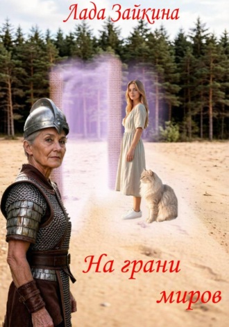 . На грани миров
