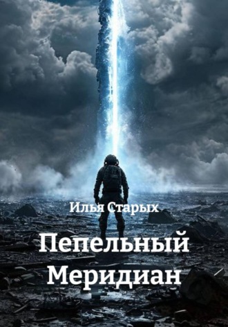 Илья Старых. Пепельный Меридиан