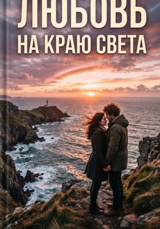 Евгений Рубанов. Любовь На Краю Света