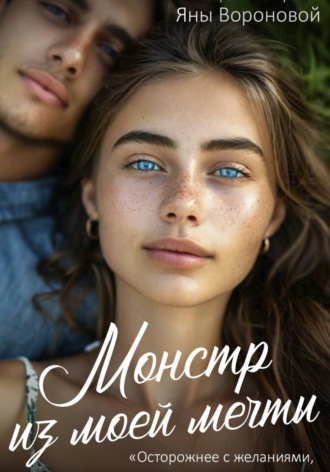 . Монстр из моей мечты