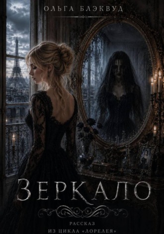 Ольга Блэквуд. Зеркало
