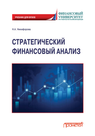 Наталья Александровна Никифорова. Стратегический финансовый анализ
