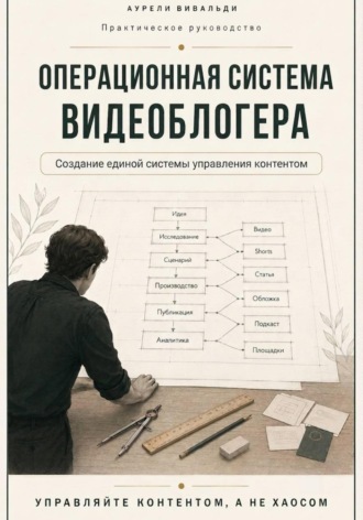 . Операционная система видеоблогера