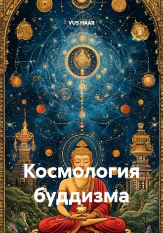 VUS HAAR. Космология буддизма