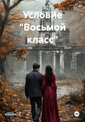 Елизавета Семенова. Условие 