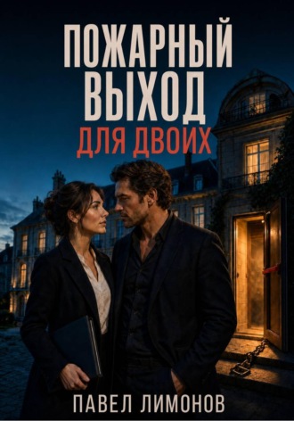 Павел Лимонов. Пожарный выход для двоих