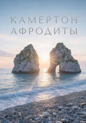 Вита Миркин. Камертон Афродиты. Том 1