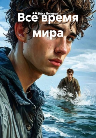 Вика Луговая. Всё время мира