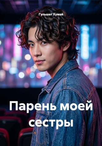 Гульшат Хумай. Парень моей сестры