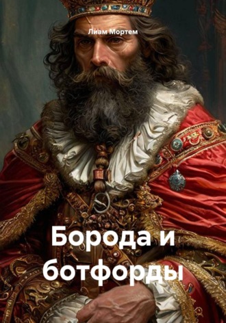 . Борода и ботфорды