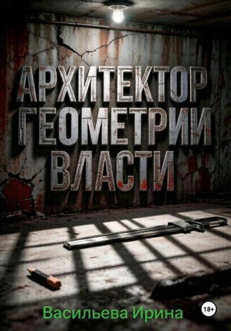 Ирина Васильева. Архитектор геометрии власти