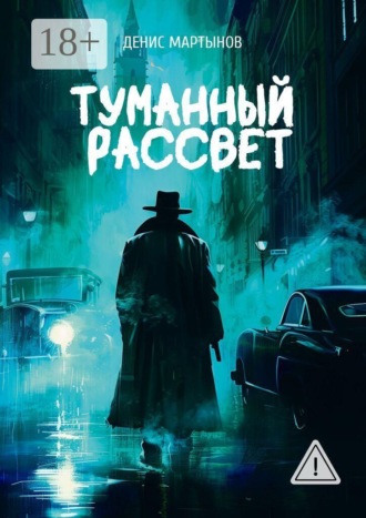 . Туманный рассвет
