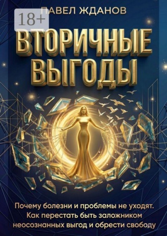 . Вторичные выгоды. Скрытая сила ваших проблем